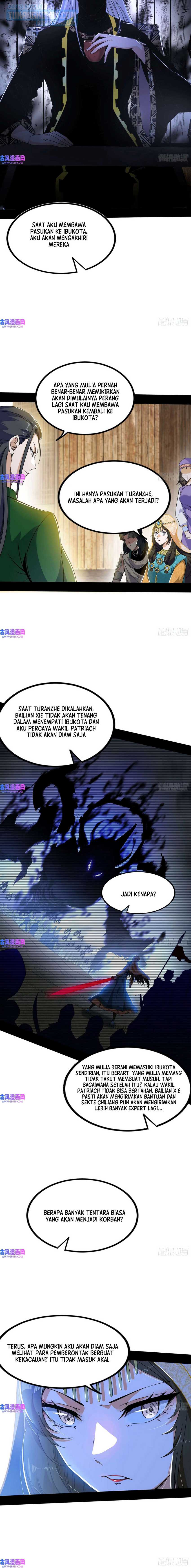 Dilarang COPAS - situs resmi www.mangacanblog.com - Komik im an evil god 346 - chapter 346 347 Indonesia im an evil god 346 - chapter 346 Terbaru 6|Baca Manga Komik Indonesia|Mangacan